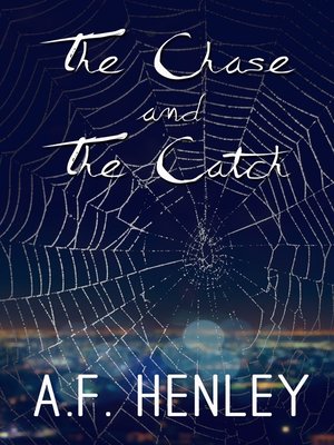 cover image of The Chase and the Catch